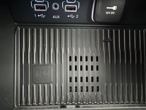 New 2026 Jeep Grand Cherokee L 4WD image 15