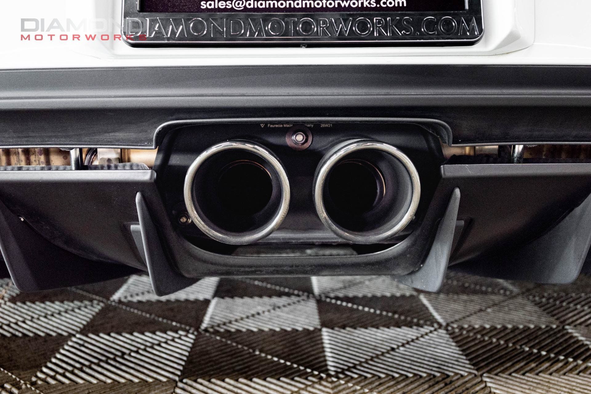 Used 2022 Porsche 911 GT3 RWD image 49