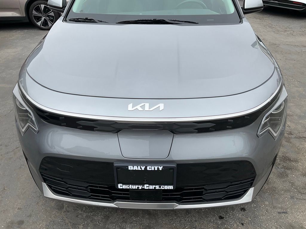 Used 2024 Kia Niro Wind FWD image 87
