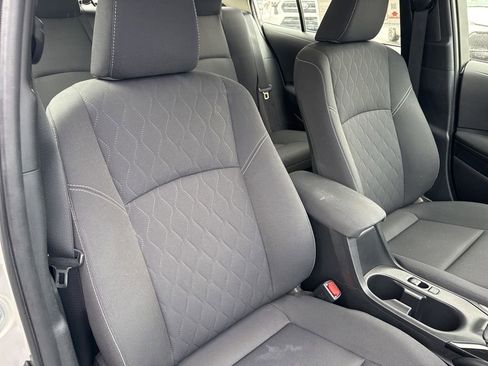 Certified 2024 Toyota Corolla LE image 25