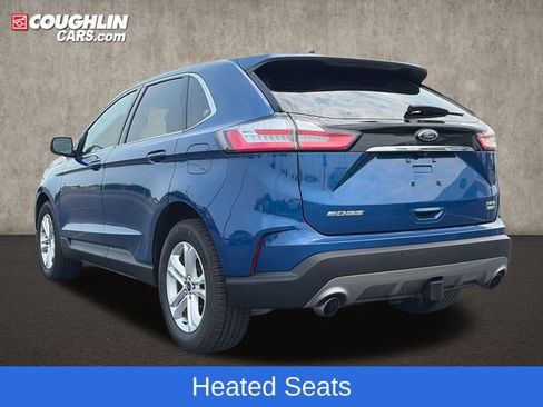 Used 2020 Ford Edge SEL w/ Convenience Package AWD/4WD image 6