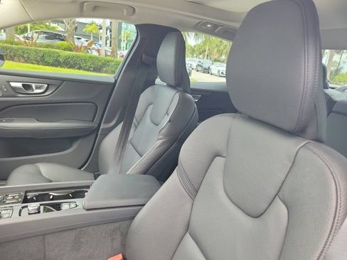 Used 2025 Volvo S60 B5 Plus w/ Protection Package Premier FWD image 16
