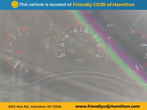 New 2026 Dodge Durango GT image 15