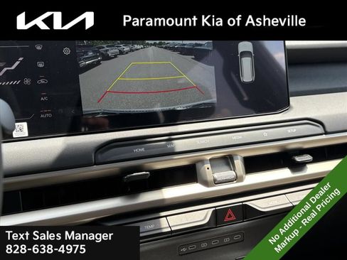 New 2027 Kia Telluride EX AWD/4WD image 10