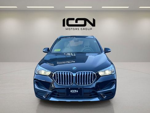 Used 2022 BMW X1 xDrive28i w/ Convenience Package image 8