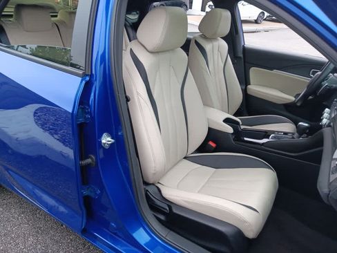 Used 2023 Acura Integra A-Spec FWD image 16