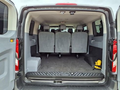 Used 2015 Ford Transit 150 XLT RWD image 8