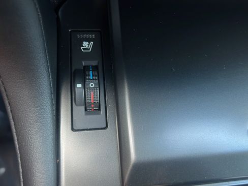 Used 2023 Lexus GX 460 w/ Black Line Special Edition AWD/4WD image 25