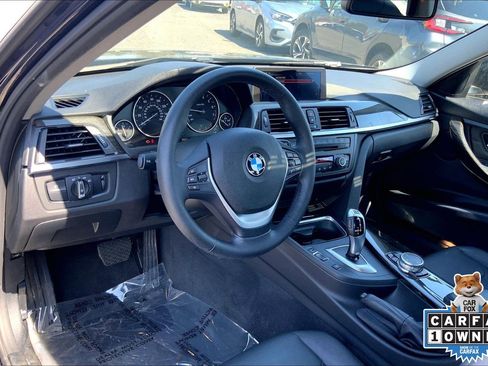Used 2015 BMW 328i xDrive Sedan AWD/4WD image 18