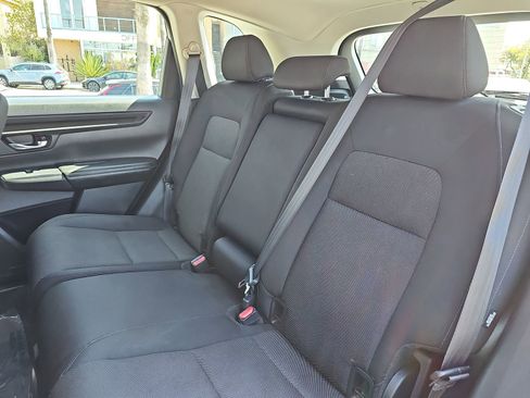 Certified 2023 Honda CR-V LX image 13
