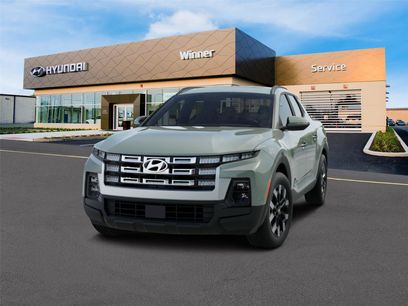New 2026 Hyundai Santa Cruz SEL