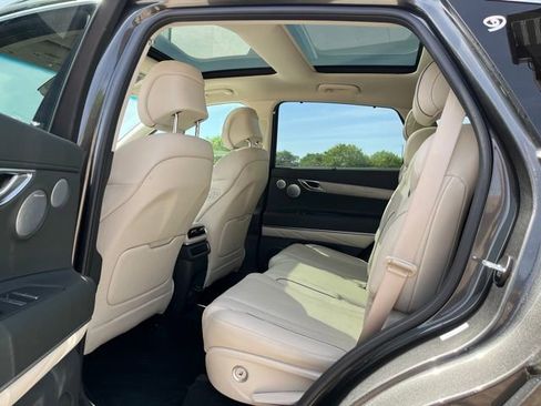 Used 2026 Genesis GV80 2.5T Advanced AWD/4WD image 16