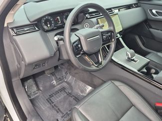 Used 2024 Land Rover Range Rover Velar S AWD/4WD video 2