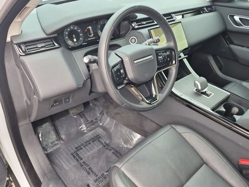 Used 2024 Land Rover Range Rover Velar S AWD/4WD image 2