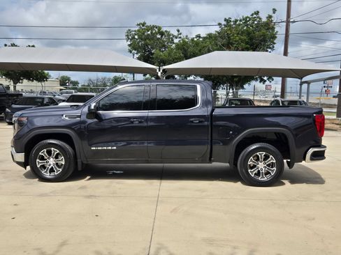 Certified 2023 GMC Sierra 1500 SLE RWD image 14