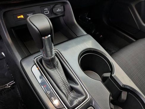 Used 2023 Honda Civic EX image 12