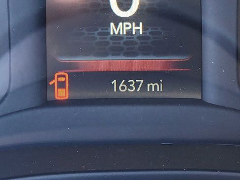 Used 2025 RAM 1500 Big Horn image 19