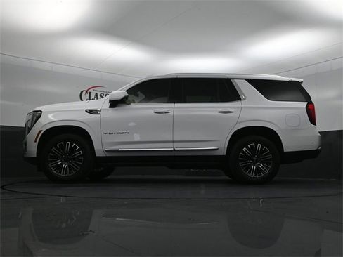 Certified 2025 GMC Yukon Elevation image 25