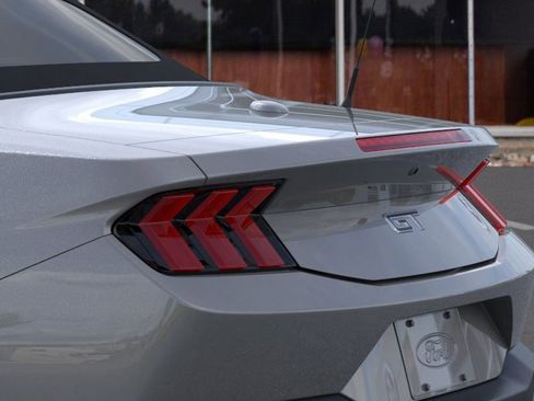 New 2025 Ford Mustang GT Premium w/ GT Performance Package image 22