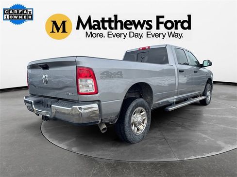 Used 2022 RAM 2500 Tradesman image 5