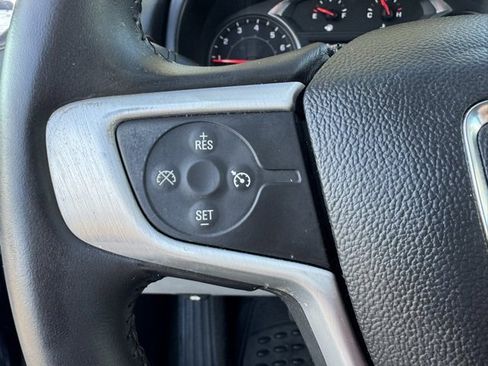 Used 2019 GMC Terrain SLE image 14