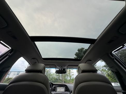Used 2016 Hyundai Sonata Limited w/ Option Group 05 FWD image 38