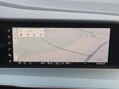 New 2025 Nissan Murano Platinum w/ Cargo Package image 12