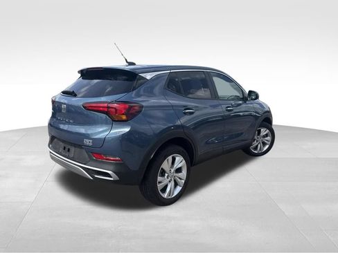 Certified 2024 Buick Encore GX Preferred w/ Comfort Package FWD image 5