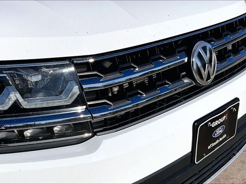 Used 2019 Volkswagen Atlas SEL image 28