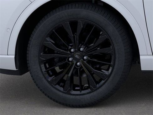 New 2024 Ford Escape ST-Line Elite w/ Premium Technology Package image 19