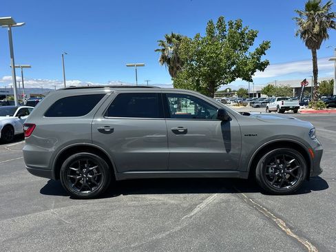 New 2026 Dodge Durango GT AWD/4WD image 9