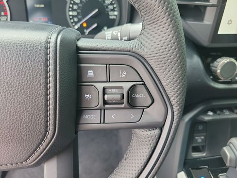 Used 2026 Toyota Tundra SR5 AWD/4WD image 19