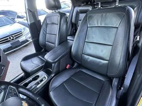 Used 2019 Chevrolet Equinox Premier image 17