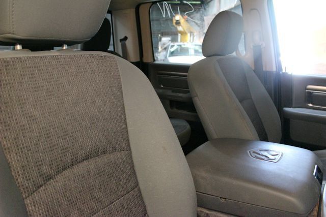 Used 2017 RAM 1500 Big Horn AWD/4WD image 11
