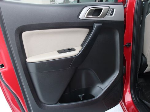 Used 2020 Ford Ranger XLT w/ Equipment Group 301A Mid image 13