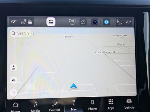 Used 2024 RAM 1500 Laramie image 25