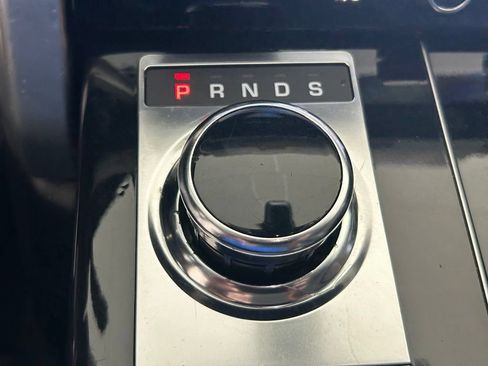 Used 2019 Land Rover Range Rover Supercharged AWD/4WD image 8