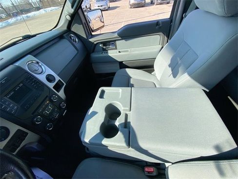 Used 2013 Ford F150 XLT w/ Luxury Equipment Group image 45