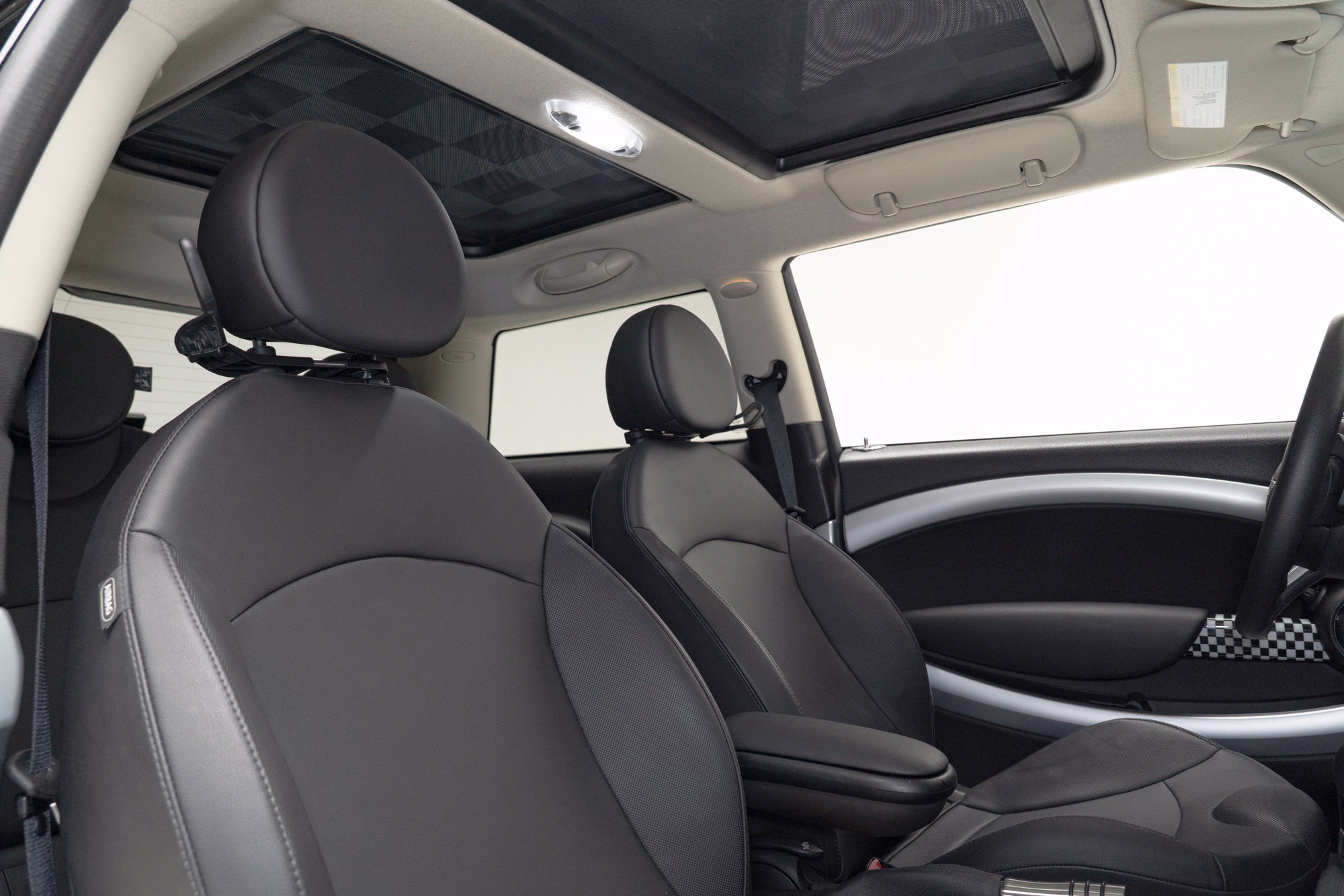 Used 2013 MINI Cooper S FWD image 61
