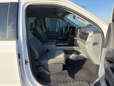 Used 2024 Ford F250 XLT w/ FX4 Off-Road Package AWD/4WD image 28