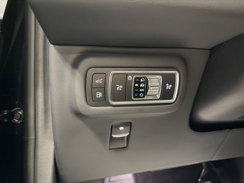 New 2026 Lincoln Nautilus Reserve image 22