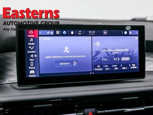 Used 2024 Alfa Romeo Tonale Veloce w/ Active Assist Package AWD/4WD image 19