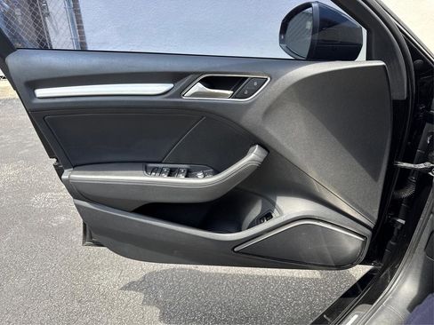 Used 2016 Audi S3 Prestige image 22