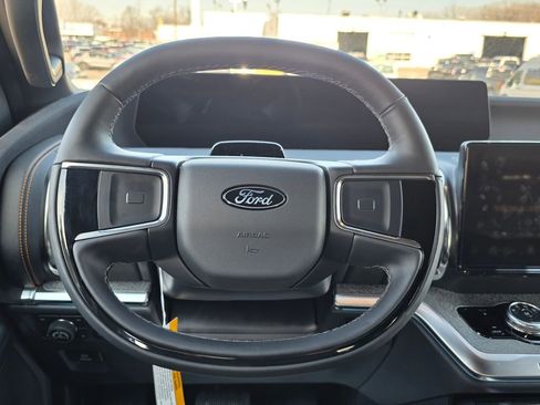 New 2025 Ford Expedition Tremor image 52