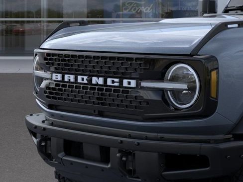 New 2025 Ford Bronco Badlands AWD/4WD image 19