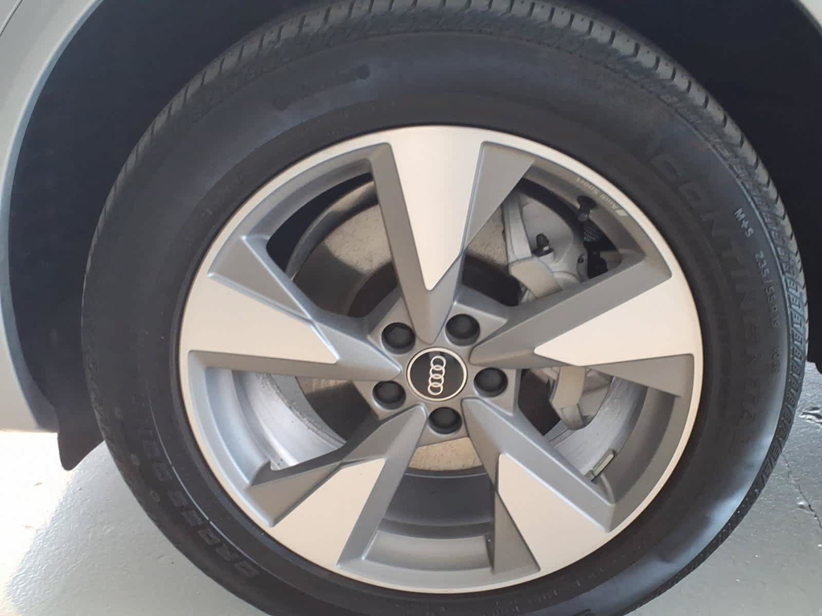 Used 2023 Audi Q5 2.0T Premium Plus w/ Premium Plus Package AWD/4WD image 7