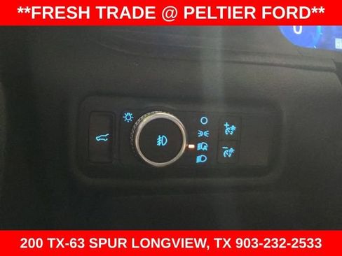 Used 2020 Ford Explorer ST w/ ST Street Pack image 25