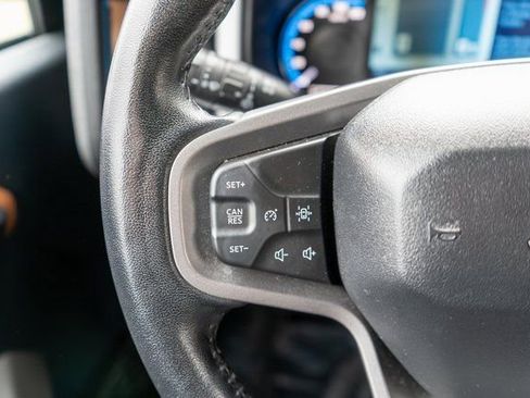 Used 2023 Ford Bronco Outer Banks image 22