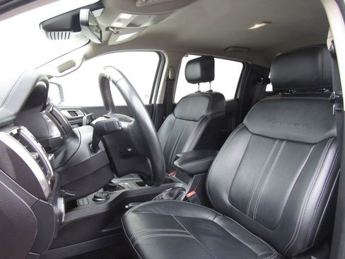 Used 2019 Ford Ranger Lariat w/ Equipment Group 501A Mid AWD/4WD image 15