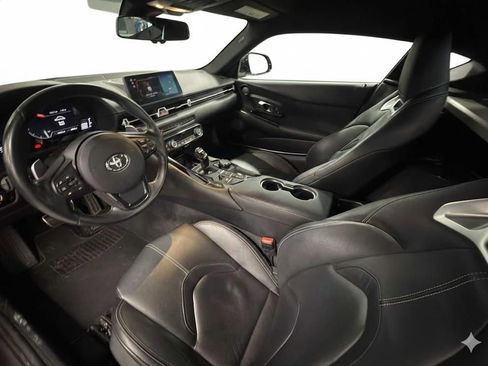 Used 2020 Toyota Supra image 10